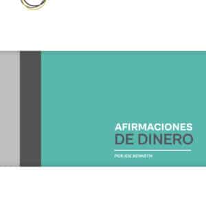 Afirmaciones de Dinero