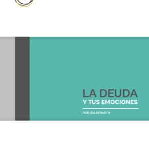 Evaluación: La deuda y tu emoción
