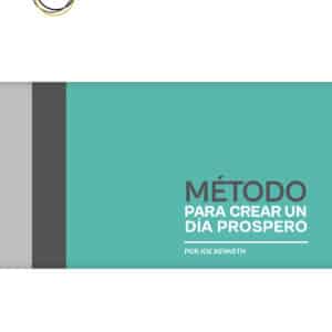 Método para Crear un Día Próspero