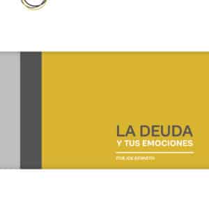 Evaluación: La deuda y tu emoción