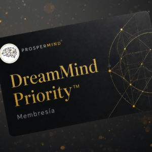 DreamMind Priority™